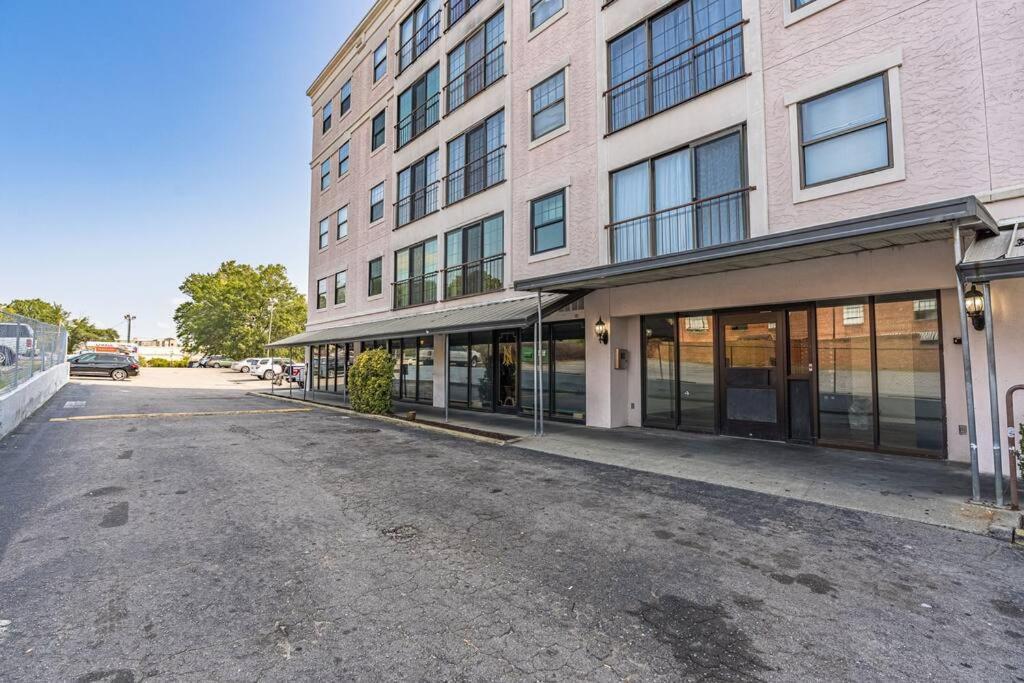 Downtown Columbia Apartment Exteriér fotografie