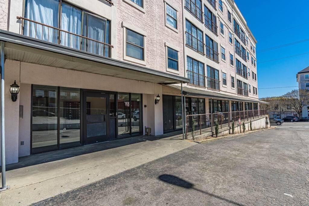 Downtown Columbia Apartment Exteriér fotografie