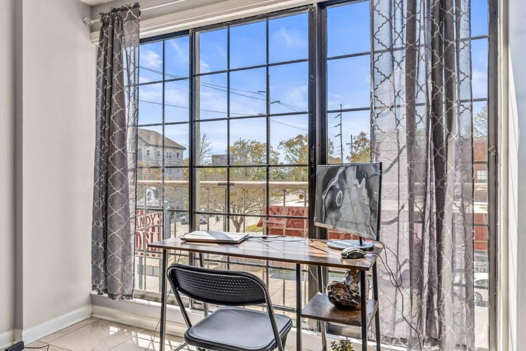 Downtown Columbia Apartment Exteriér fotografie